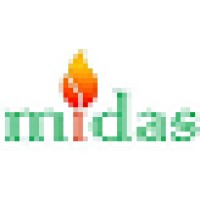 Midas Pvt Ltd. logo - Similar company to Srex Power India Private Limited