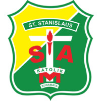 SMAK SANTO STANISLAUS logo - Similar company to Pamulang University