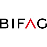 BIFAG AG logo - Similar company to Energiepro