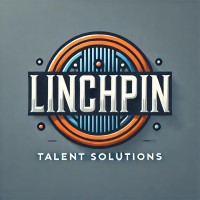 LinchPin Talent Solutions logo - Similar company to Mastery Studio