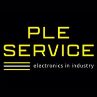 PLE Service sp. z o.o. logo - Similar company to Aerofilm Systems