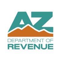 Arizona Department Of Revenue