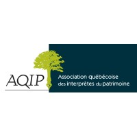AQIP (Association québécoise des interprètes du patrimoine) logo - Similar company to Univers Culturel De Saint-Sulpice
