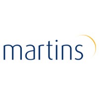 Martins Hi Fi logo - Similar company to Covadonga Factory