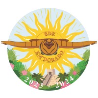 BDE EM'Dorado PGE EM Strasbourg 2024-2025 logo - Similar company to Eiko