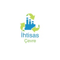 İhtisas Çevre Mühendislik Danışmanlık A.Ş. logo - Similar company to Armoni Çevre Danışmanlık Ve Atık Yönetimi Hizmetleri Ltd.Şti.