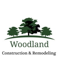 Woodland Construction and Remodeling logo - Similar company to Dbk Construction Inc