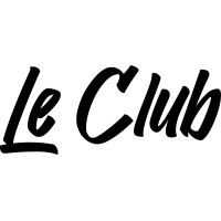 Le Club Society logo - Similar company to Tracklink