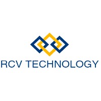 RCV TECHNOLOGY logo - Similar company to Rcv Technologies
