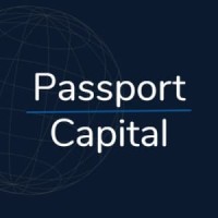 Passport Capital, LLC logo - Similar company to Dharma