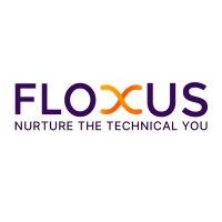 Floxus logo - Similar company to Orca Tech 360