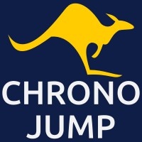 Chronojump Boscosystem logo - Similar company to Inefc