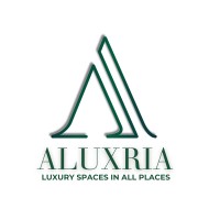 Aluxria logo - Similar company to Ecocabins