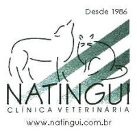Natingui Clinica Veterinária logo - Similar company to Dermatovet