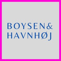Boysen&Havnhøj logo - Similar company to Trap Consulting - Udvikler Sociale Organisationer
