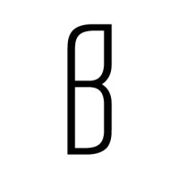 Bohiem logo - Similar company to Pop Creative Agency