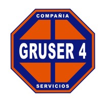 GRUSER 4 logo - Similar company to Itwise Technology Services