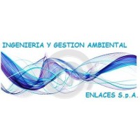 Enlaces Ingeniería y Gestión Ambiental logo - Similar company to Arrebol Ingeniería Y Gestión Del Agua Spa