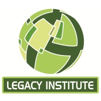 LEGACY INSTITUTE logo - Similar company to Uscitech - University Of Sciences & Technology