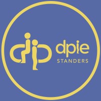 STANDERS DPIE logo - Similar company to Somos Lamadrid