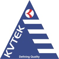 KVTEK Power Systems logo - Similar company to Prolific Technologies