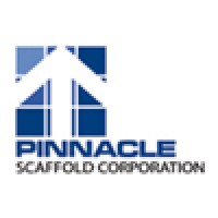 Pinnacle Scaffold logo - Similar company to B&B Electric