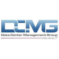 Data Center Management Group logo - Similar company to Myth Limited