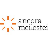 Stiftung Ancora-Meilestei logo - Similar company to Serverbase Ag