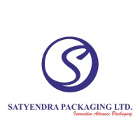 Satyendra Packaging Ltd. logo - Similar company to Alpine Fibc Pvt. Ltd