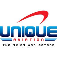Unique Aviation Services logo - Similar company to Unique Aviation