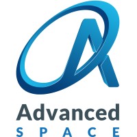 Advanced Space logo - Similar company to Colorado Space Business Roundtable
