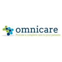 OmniCare by LokaDok logo - Similar company to Omnicare