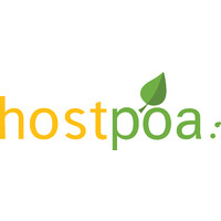 hostPoa Virtual Limited logo - Similar company to Ubfx