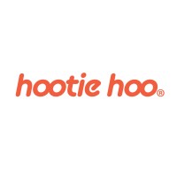 Hootie Hoo logo - Similar company to Zero Gravity Brewery