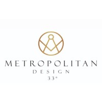 metro_politanarchitectural logo - Similar company to Civil Engineering Marvels