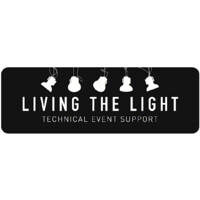 Living The Light logo - Similar company to Lux Visual Storytellers