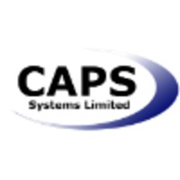 CAPS Systems Fabrication Services logo - Similar company to Caps Systems Limited