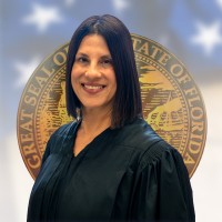 Re-Elect Judge Laura Stuzin logo - Similar company to Buckner + Miles