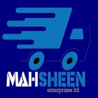 Mahsheen Enterprises Ltd. logo - Similar company to Geophysx Jamaica