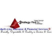 Strategy First llc logo - Similar company to Tri Furniture  Furniture Experts-Furnishing  Offices, Healthcare, Schools & More