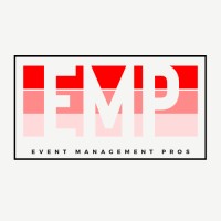 Event Management Pros LLC logo - Similar company to Event Management Solutions Inc