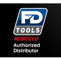 FD TOOLS Morocco logo - Similar company to Pdt Group