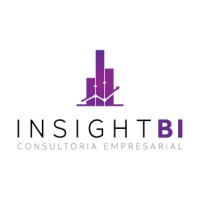 Insight BI logo - Similar company to Weretail
