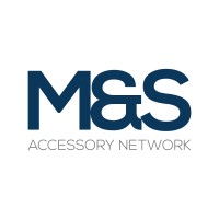 M&S Accessory Network logo - Similar company to M&P Direct