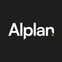 Alplan logo - Similar company to Elzit
