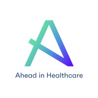 Alecria | Ahead in Healthcare logo - Similar company to Gemil Pharma