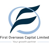 First Overseas Capital Limited logo - Similar company to I-Kart Ventures