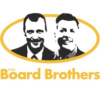 The Board Brothers logo - Similar company to Accelerated Value Generation Avg Ltd