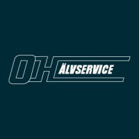 Olsson & Hedström Älvservice logo - Similar company to Arvidssons Takstolar