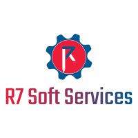 R7 Soft Services logo - Similar company to R7 Solutions
